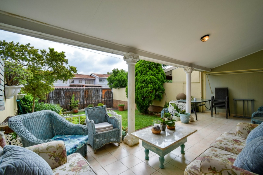 3 Bedroom Property for Sale in Wonderboom Gauteng