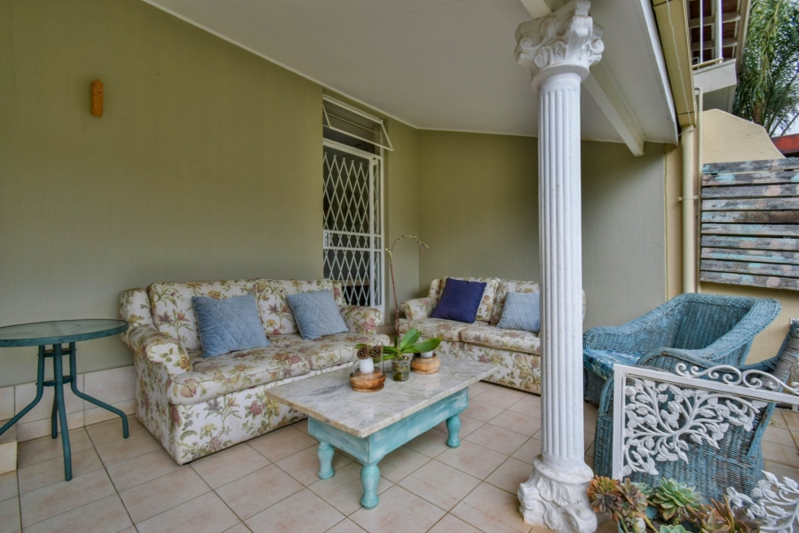 3 Bedroom Property for Sale in Wonderboom Gauteng