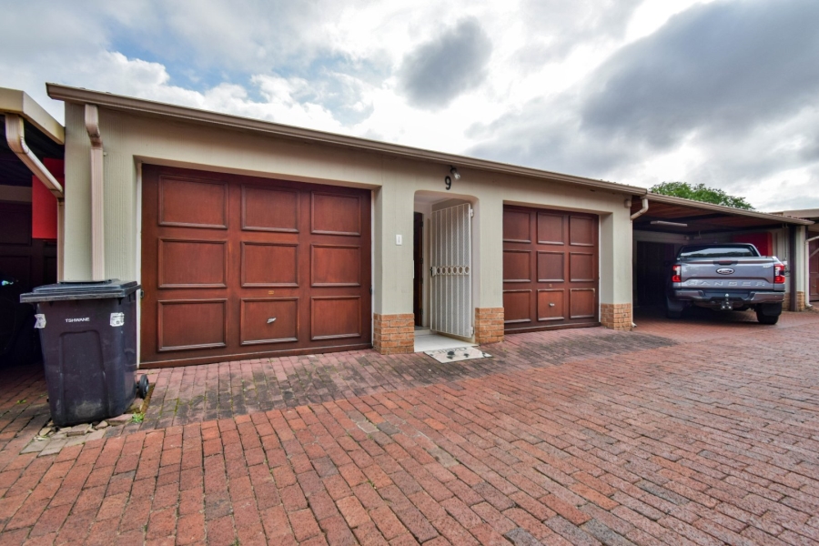 3 Bedroom Property for Sale in Wonderboom Gauteng
