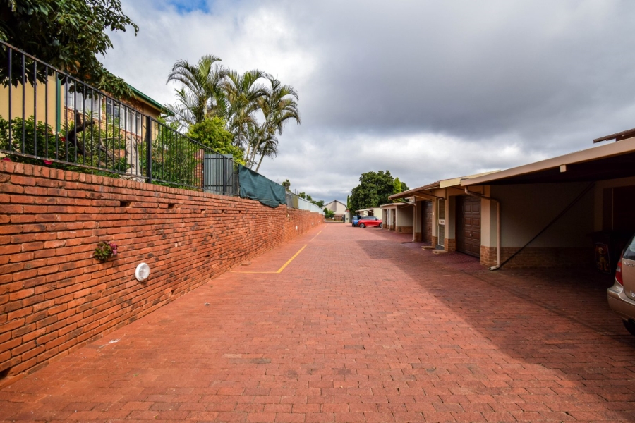 3 Bedroom Property for Sale in Wonderboom Gauteng