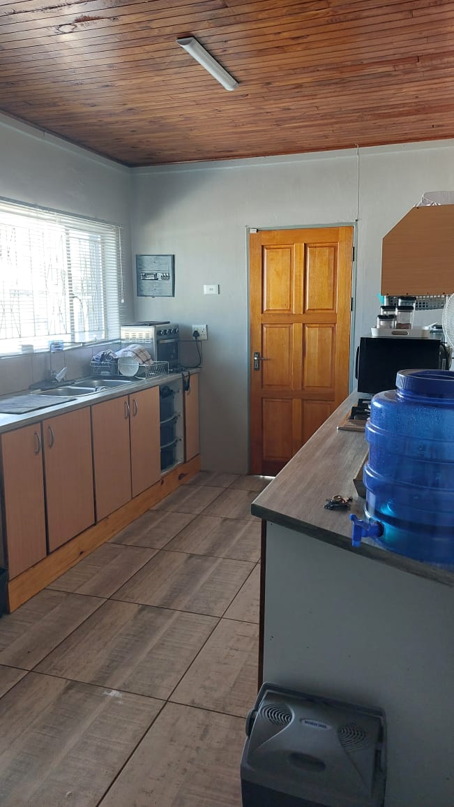 To Let 3 Bedroom Property for Rent in Dal Fouche Gauteng