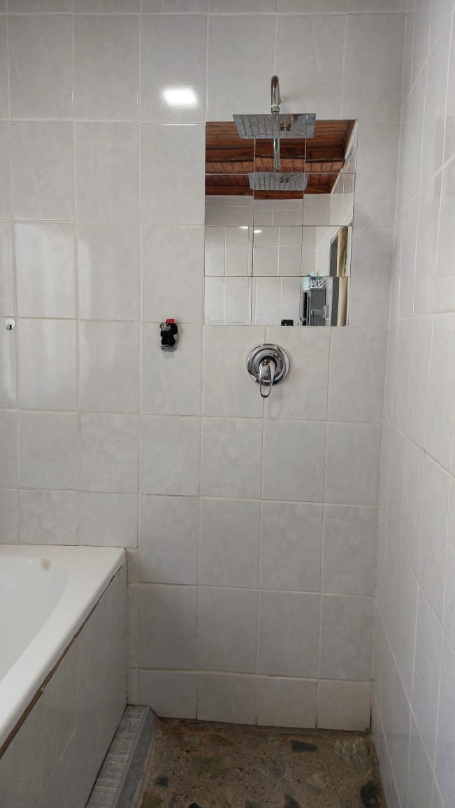 To Let 3 Bedroom Property for Rent in Dal Fouche Gauteng