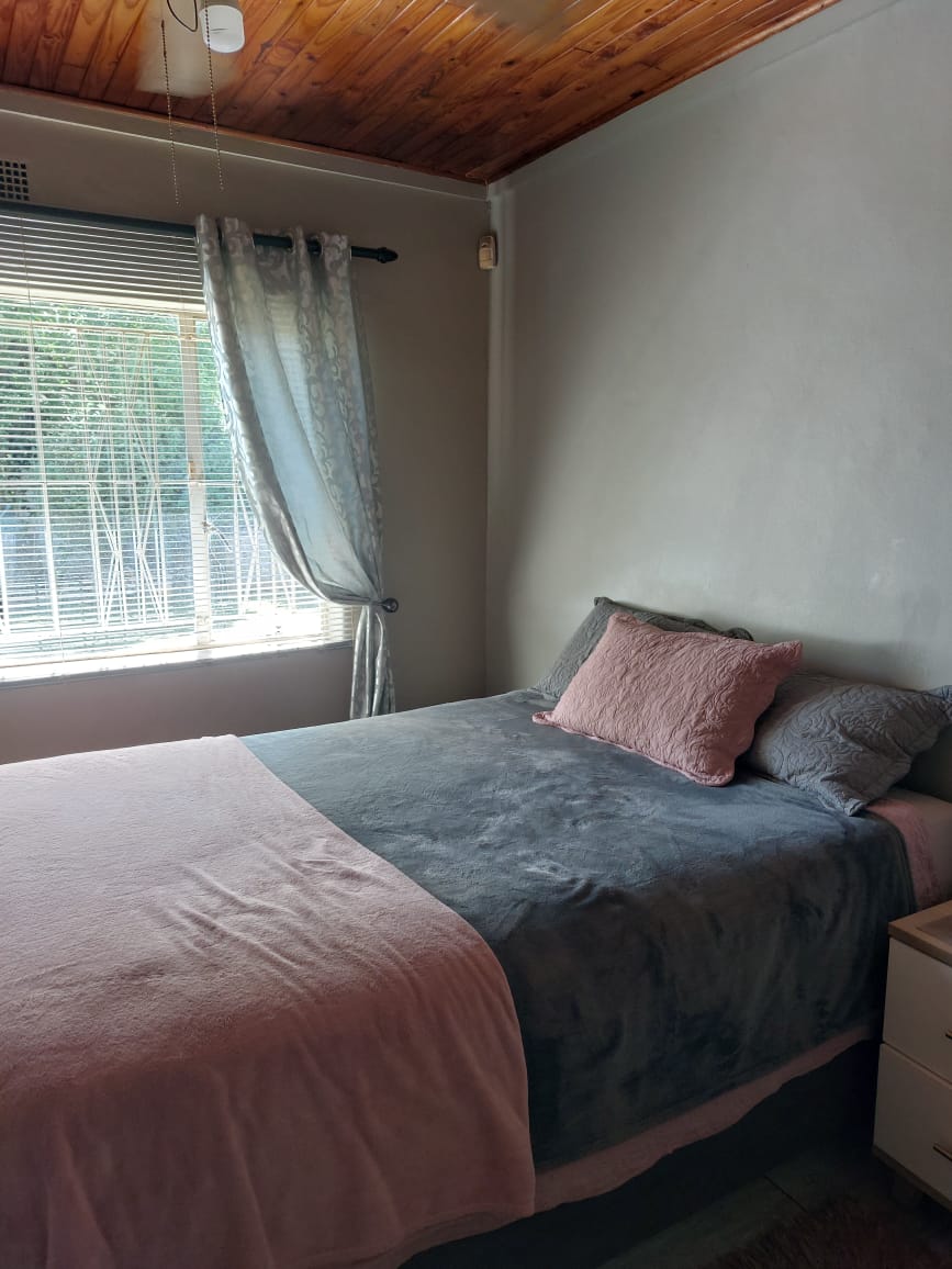 To Let 3 Bedroom Property for Rent in Dal Fouche Gauteng