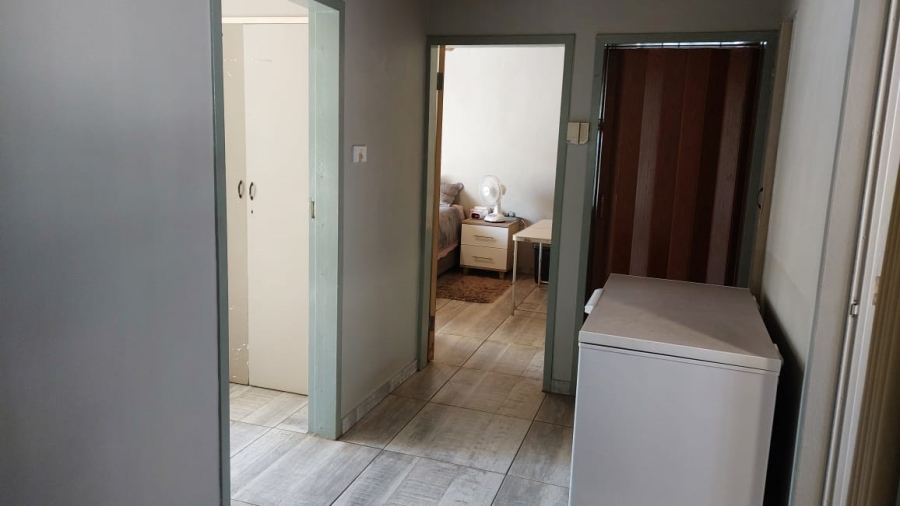 To Let 3 Bedroom Property for Rent in Dal Fouche Gauteng