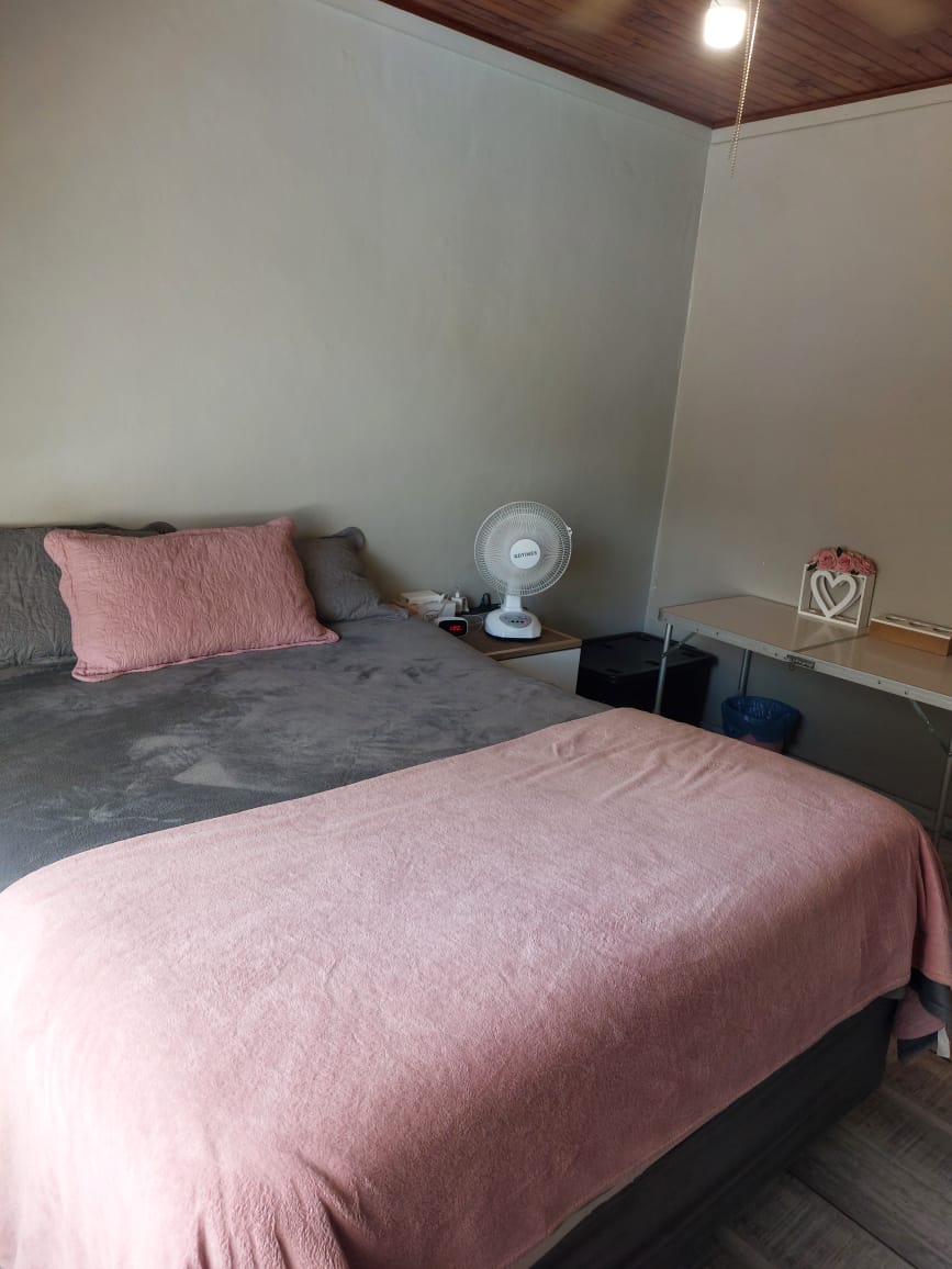 To Let 3 Bedroom Property for Rent in Dal Fouche Gauteng