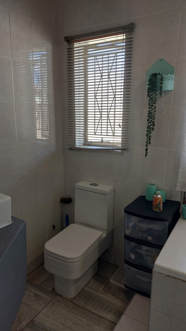 To Let 3 Bedroom Property for Rent in Dal Fouche Gauteng