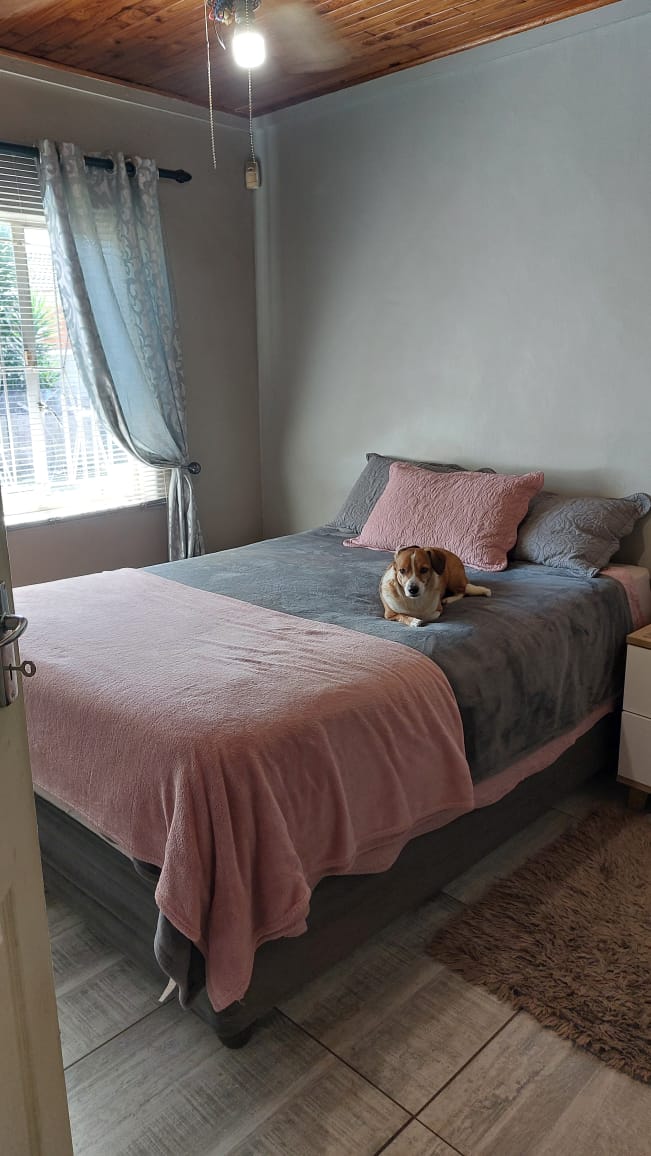 To Let 3 Bedroom Property for Rent in Dal Fouche Gauteng