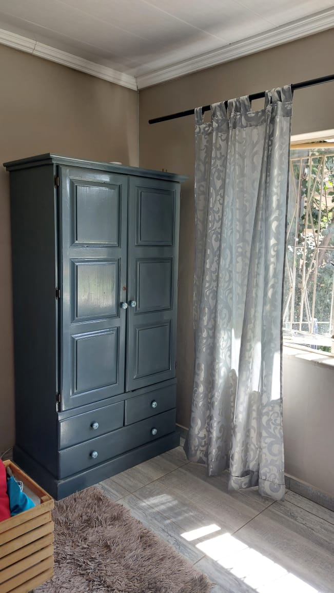 To Let 3 Bedroom Property for Rent in Dal Fouche Gauteng