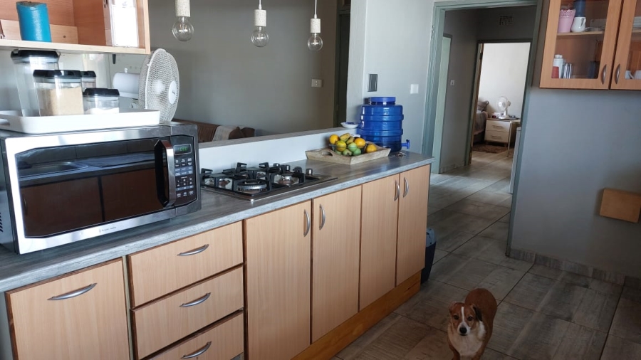 To Let 3 Bedroom Property for Rent in Dal Fouche Gauteng