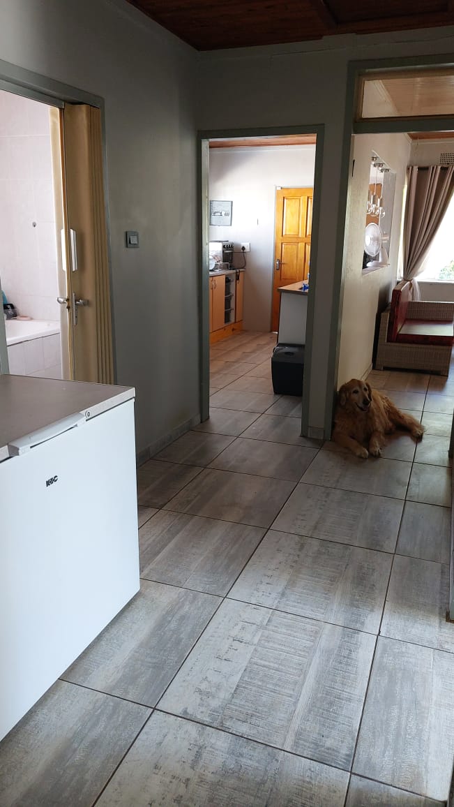 To Let 3 Bedroom Property for Rent in Dal Fouche Gauteng