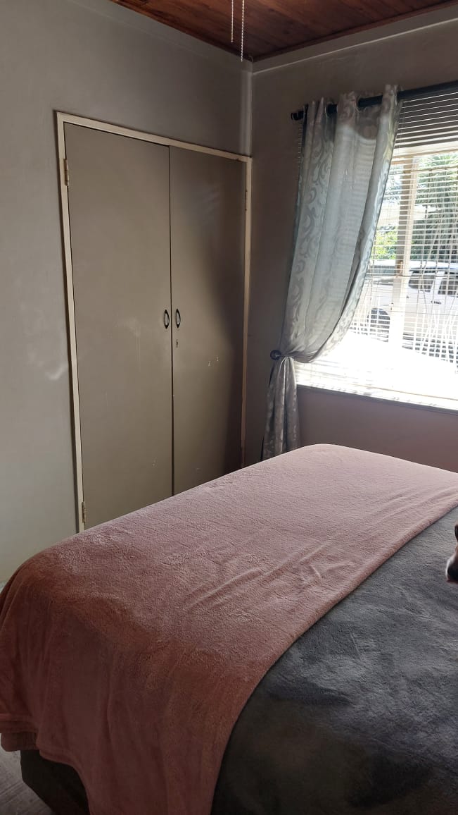 To Let 3 Bedroom Property for Rent in Dal Fouche Gauteng