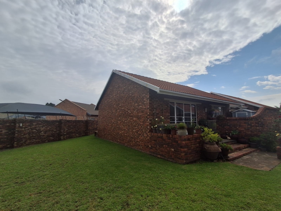 2 Bedroom Property for Sale in Riversdale Gauteng