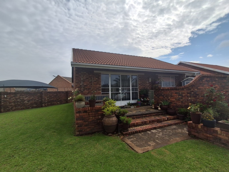 2 Bedroom Property for Sale in Riversdale Gauteng