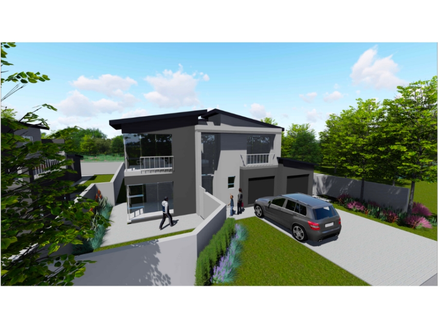 3 Bedroom Property for Sale in Zambezi Manor Lifestyle Estate Gauteng