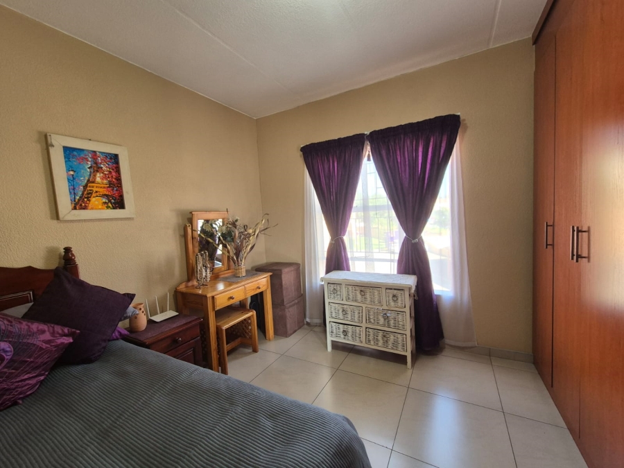 2 Bedroom Property for Sale in Vanderbijlpark SE 2 Gauteng