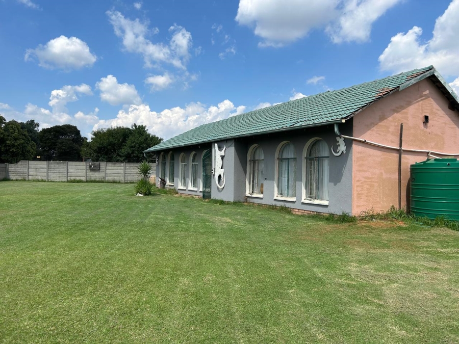 4 Bedroom Property for Sale in Brakpan North Gauteng