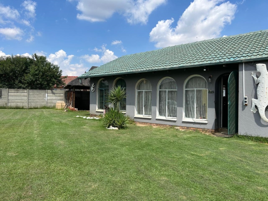4 Bedroom Property for Sale in Brakpan North Gauteng