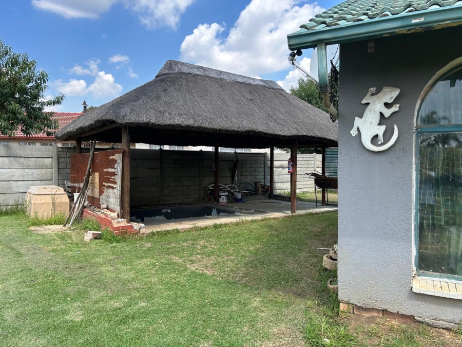 4 Bedroom Property for Sale in Brakpan North Gauteng