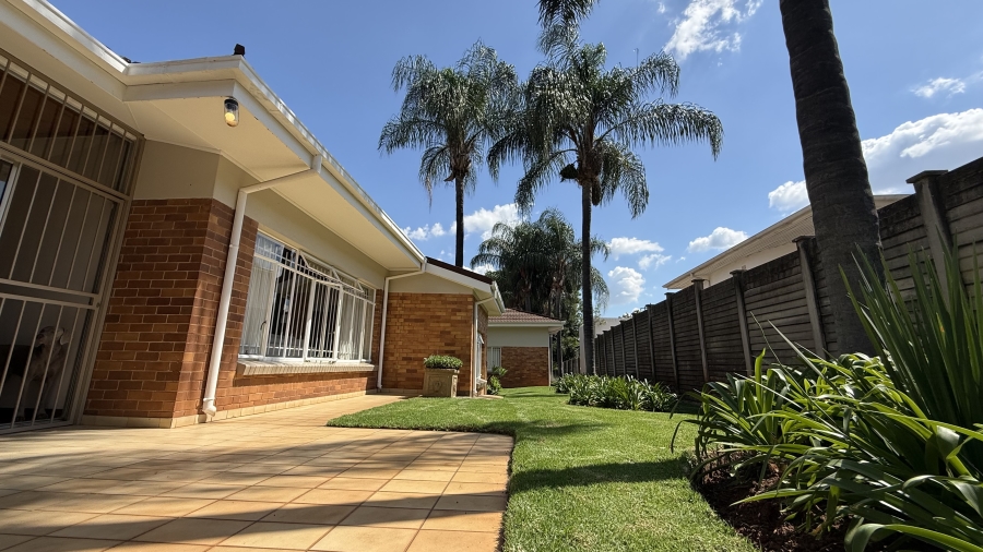 3 Bedroom Property for Sale in Rietfontein Gauteng