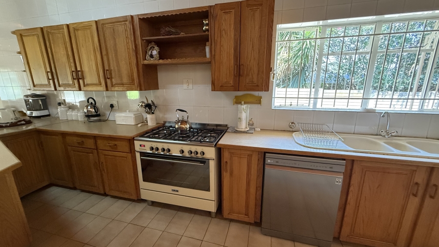 3 Bedroom Property for Sale in Rietfontein Gauteng