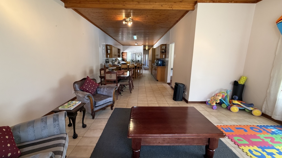 3 Bedroom Property for Sale in Rietfontein Gauteng