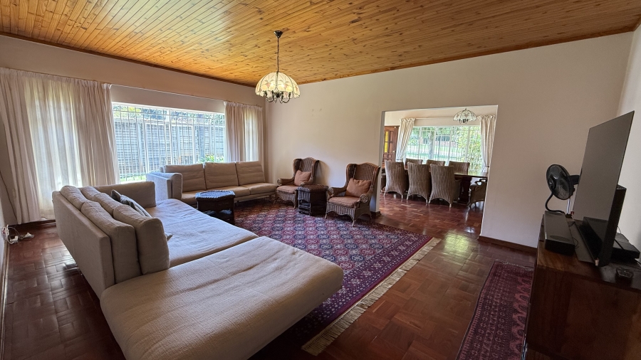 3 Bedroom Property for Sale in Rietfontein Gauteng