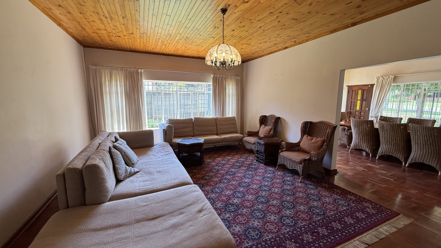 3 Bedroom Property for Sale in Rietfontein Gauteng
