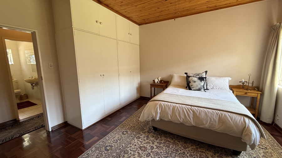 3 Bedroom Property for Sale in Rietfontein Gauteng