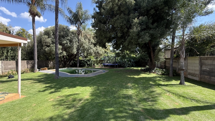 3 Bedroom Property for Sale in Rietfontein Gauteng