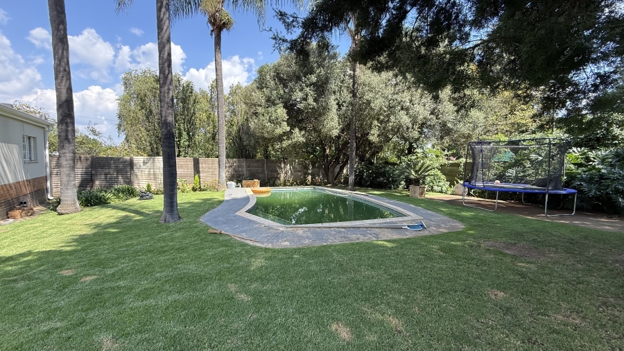 3 Bedroom Property for Sale in Rietfontein Gauteng