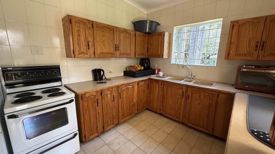 3 Bedroom Property for Sale in Rietfontein Gauteng