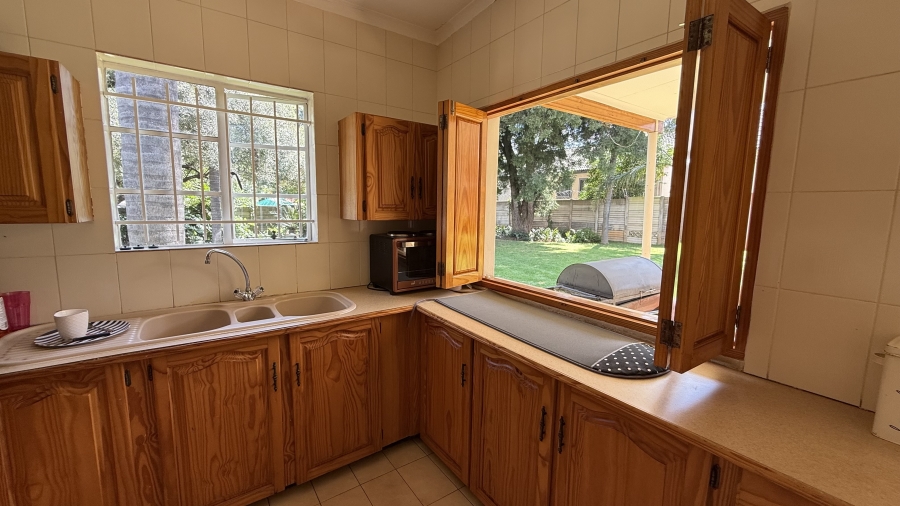 3 Bedroom Property for Sale in Rietfontein Gauteng