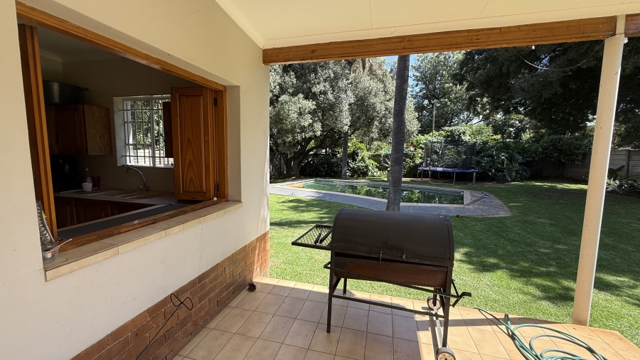 3 Bedroom Property for Sale in Rietfontein Gauteng