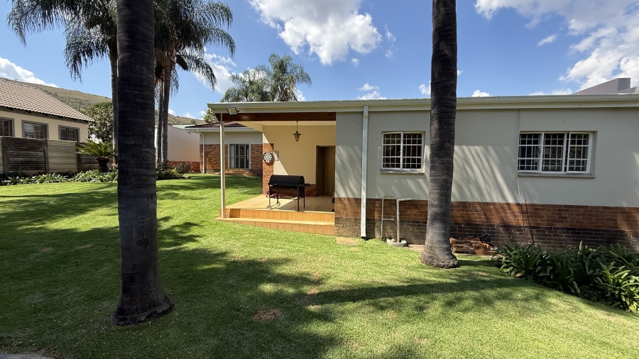 3 Bedroom Property for Sale in Rietfontein Gauteng