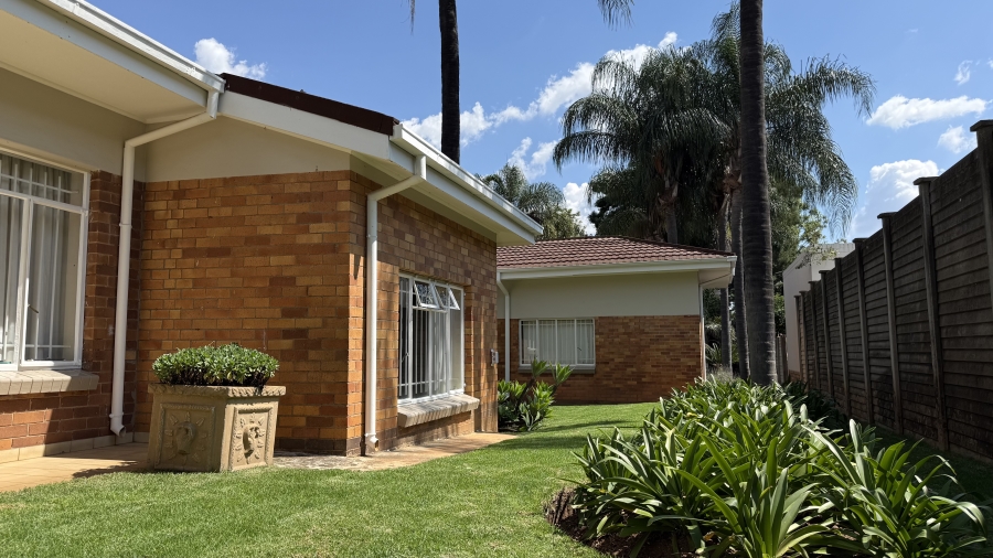 3 Bedroom Property for Sale in Rietfontein Gauteng