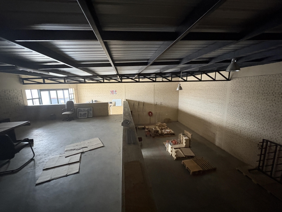 To Let Commercial Property for Rent in Pomona Gauteng