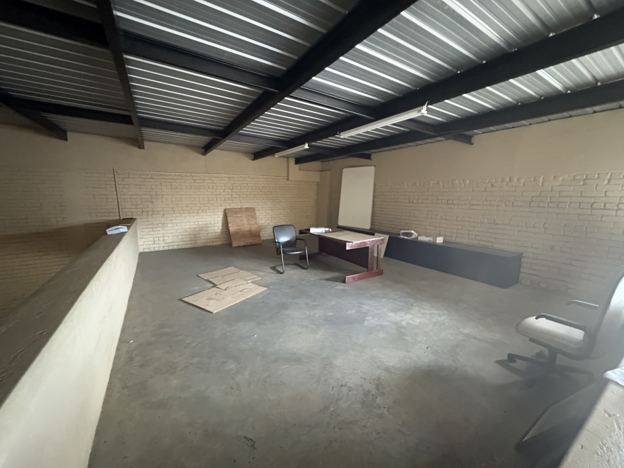 To Let Commercial Property for Rent in Pomona Gauteng