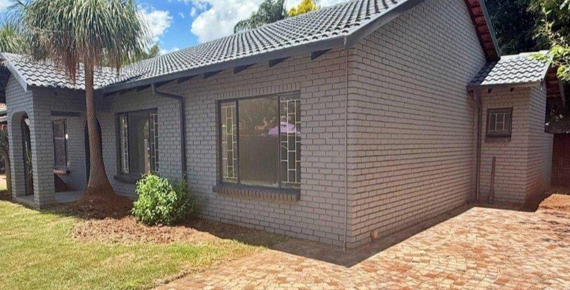 3 Bedroom Property for Sale in Doornpoort Gauteng