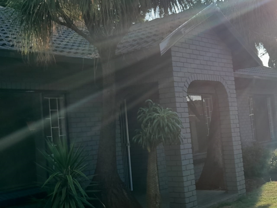 3 Bedroom Property for Sale in Doornpoort Gauteng