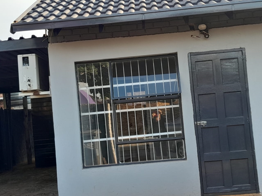 3 Bedroom Property for Sale in Doornpoort Gauteng