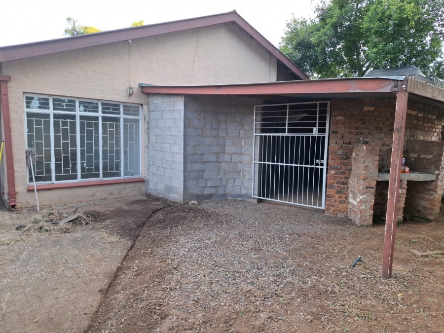 3 Bedroom Property for Sale in Doornpoort Gauteng