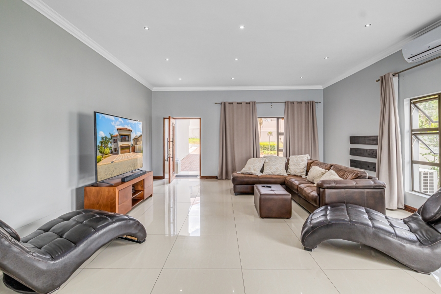 5 Bedroom Property for Sale in Broadacres Gauteng
