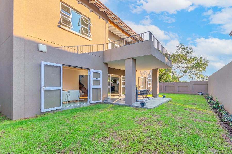 4 Bedroom Property for Sale in Fourways Gauteng