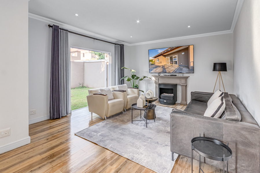 4 Bedroom Property for Sale in Fourways Gauteng