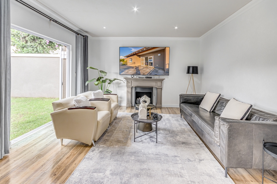 4 Bedroom Property for Sale in Fourways Gauteng