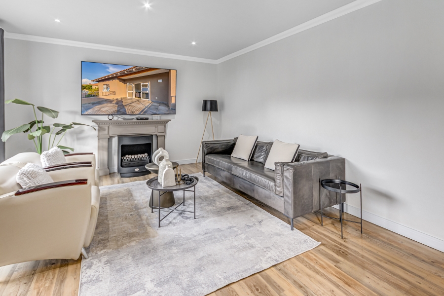 4 Bedroom Property for Sale in Fourways Gauteng