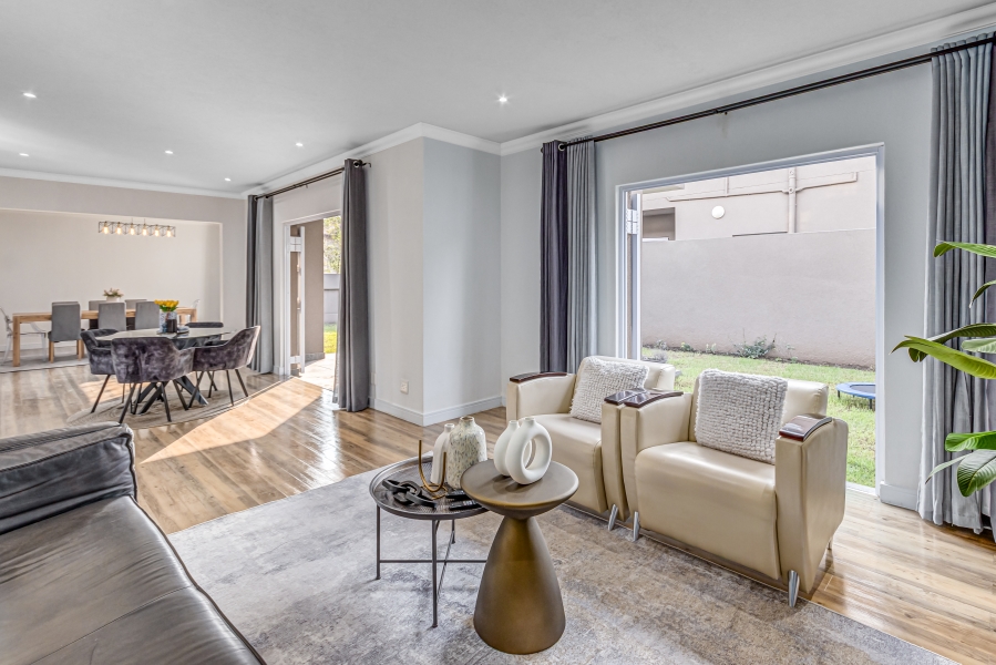 4 Bedroom Property for Sale in Fourways Gauteng