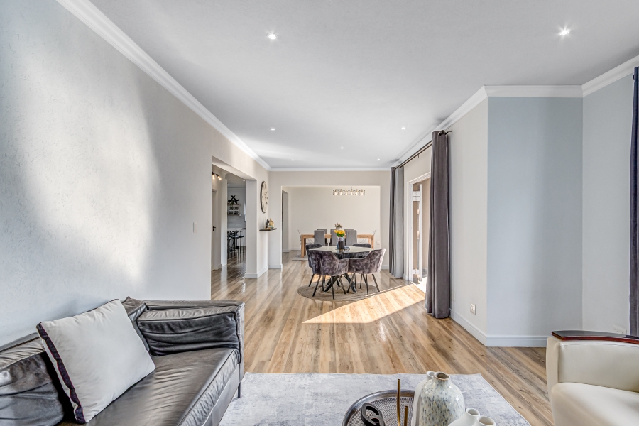 4 Bedroom Property for Sale in Fourways Gauteng