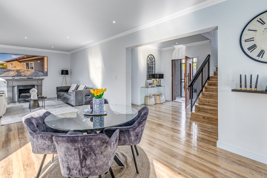 4 Bedroom Property for Sale in Fourways Gauteng