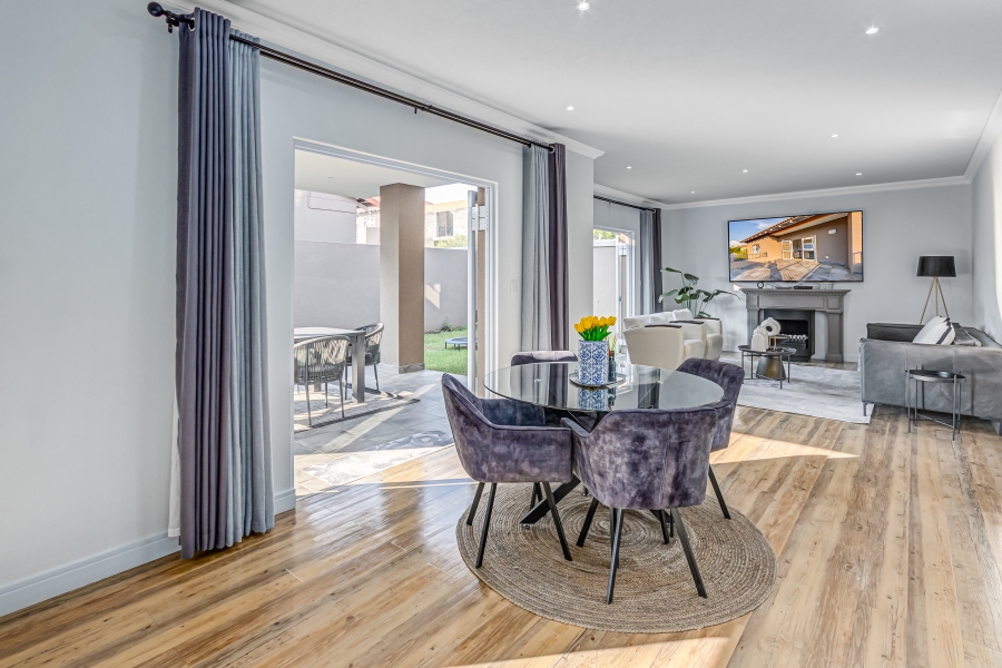 4 Bedroom Property for Sale in Fourways Gauteng